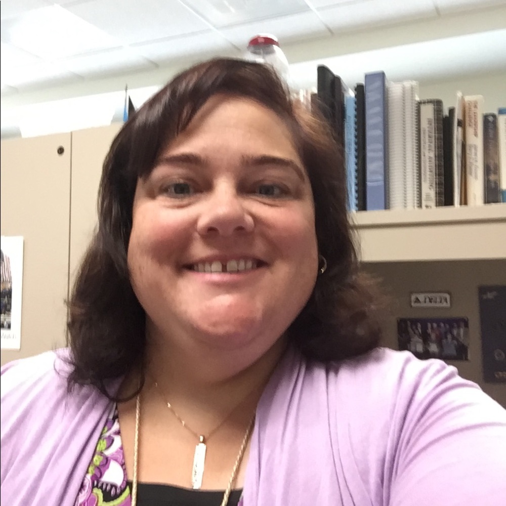 Meet your Posher, Michelle